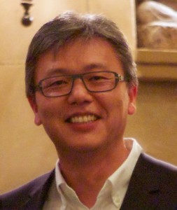 Dr. Ryojo Akagami Residency Program Director